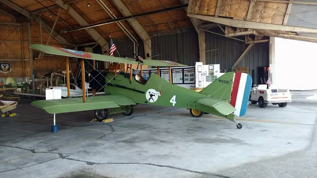 Wurtsmith Air Museum