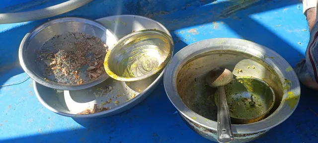 Bombay Nawab Biryani