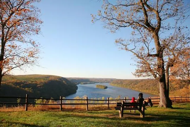 Kellys Run Nature Preserve
