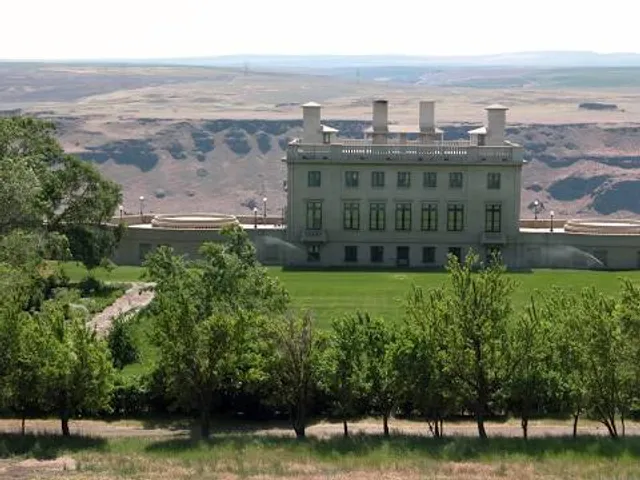 Maryhill Museum of Art