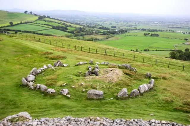 Loughcrew Megalithic Centre