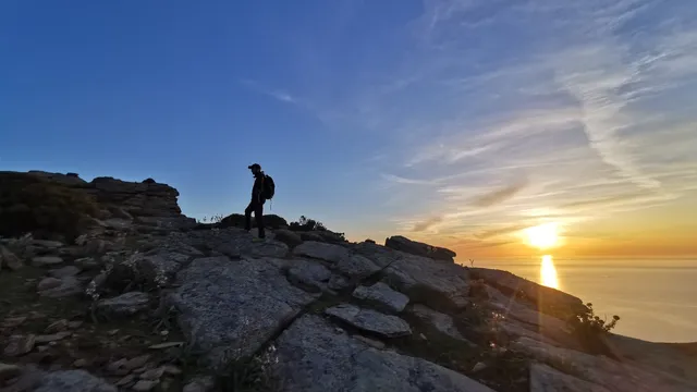 CAP CORSE RANDONNEES