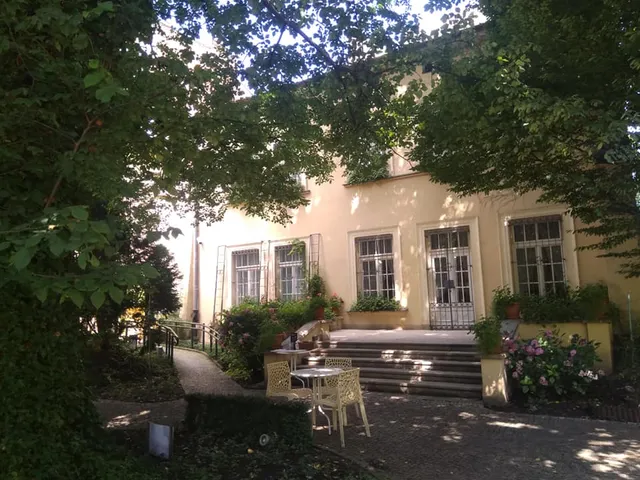 Józef Mehoffer House