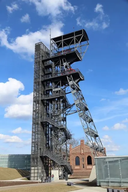Centrum Scenografii Polskiej Oddział Muzeum Śląskiego