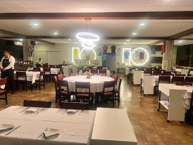 Trattoria do Sargento Melo Alves