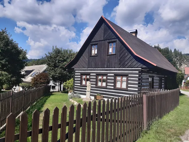 Camping Ostrov Malá Skála