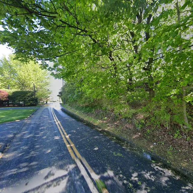 The National Weather Station