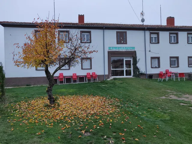 OBR Residencial El Cuartel