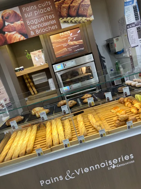 La Croissanterie