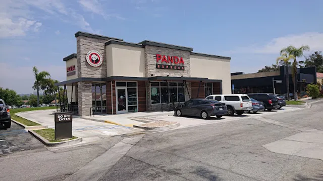Panda Express