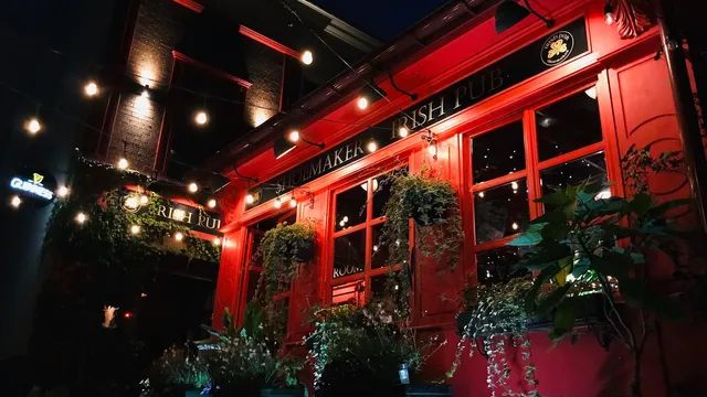 Shoemaker Irish Pub & Steakhouse | Restaurant