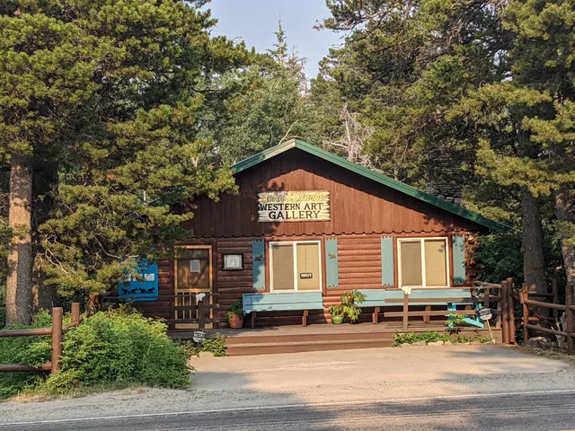 John L Clarke Gallery