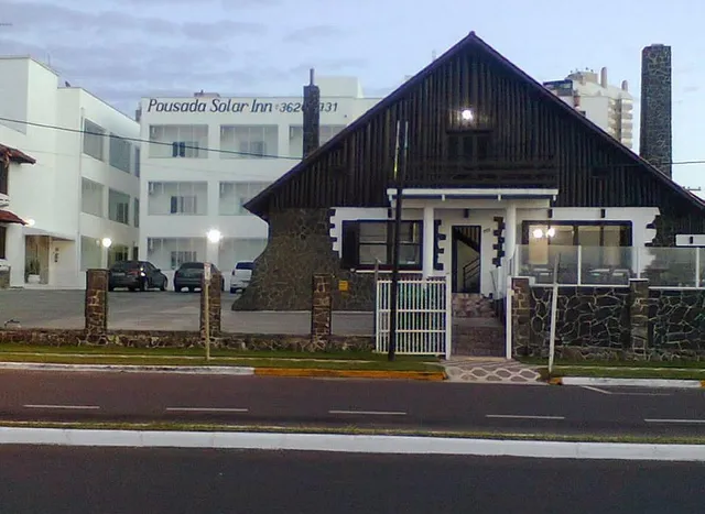 Pousada Solar Inn