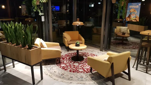 Domino's Pizza Gorinchem Gildenweg