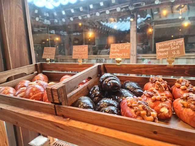 Soha Salt Pond Ikseon-dong