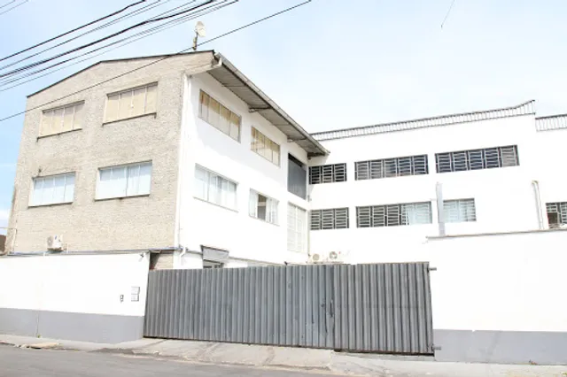 Maroma Indústria de Sorvetes