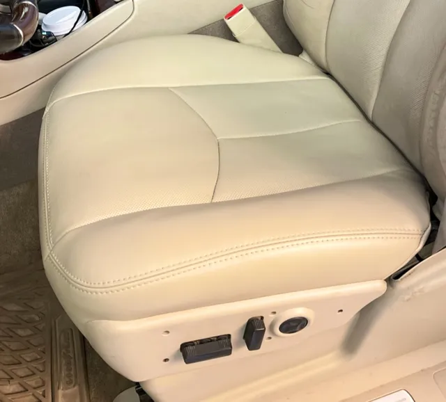 Capital Custom Upholstery