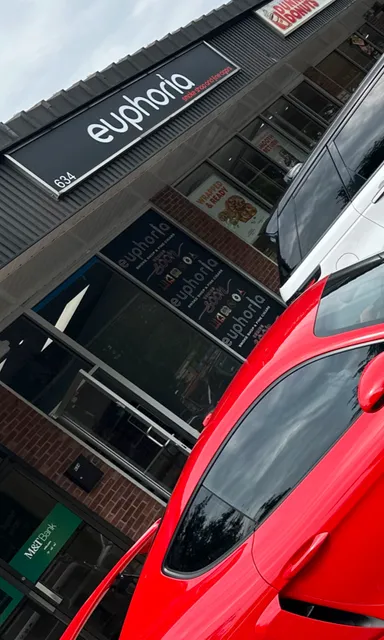 Euphoria smoke & cigar shop