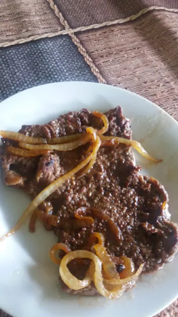 Bar e Restaurante da Maria