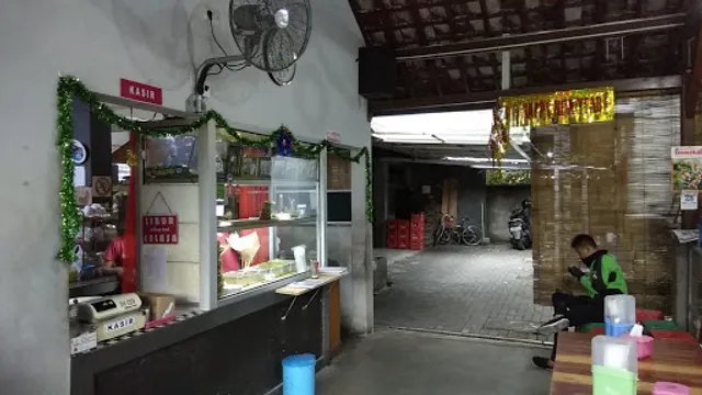 Babi Guling Bima Kroda