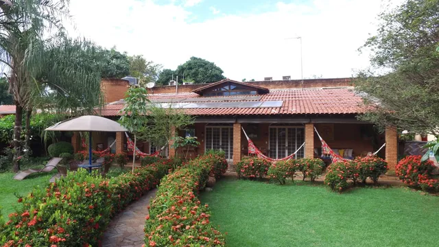 Hotel Pousada Chalé das Flores Ltda