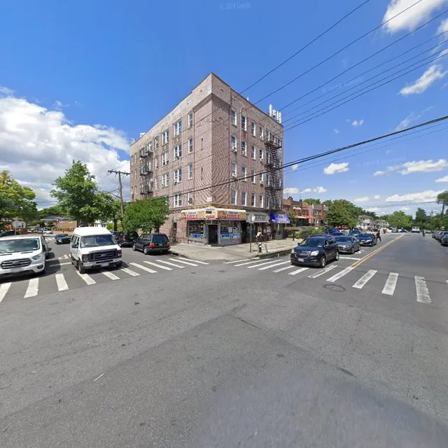 NY BEST DELI & Gourmet Corp