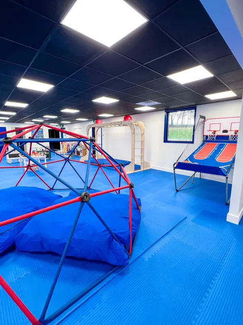 We Rock The Spectrum - Bristol