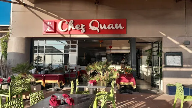 Chez Quan