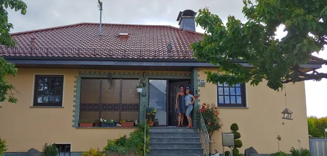 Bermeshof - Johanna Bermes