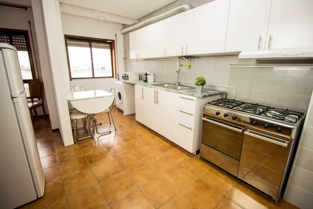 GUESTH4U Póvoa sea side