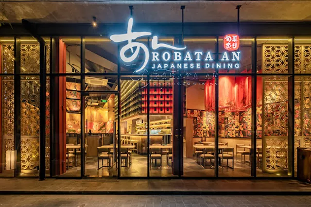 IZAKAYA - Robata AN Binh Duong "Hikari" - Japanese Restaurant