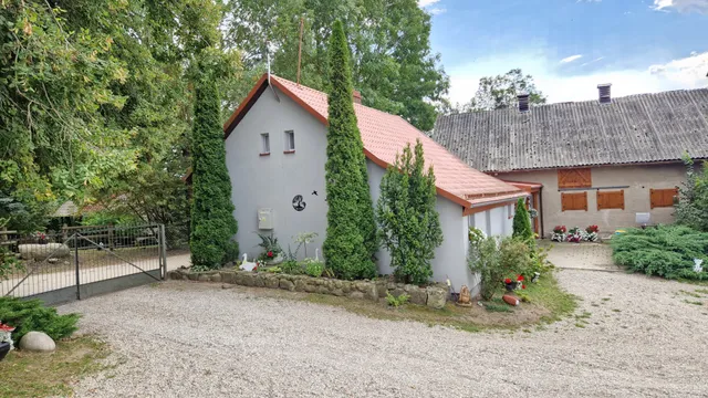 Agroturystyka u Beci