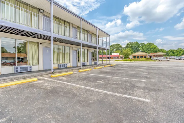 OYO Inn Kernersville