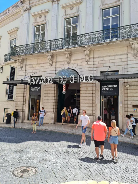 Chiado