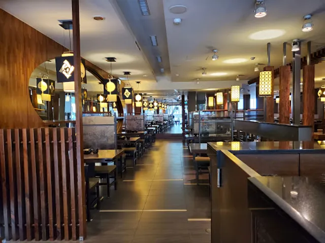 十六區和風料理