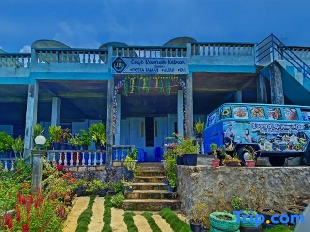 OYO 92060 We Bro Kost