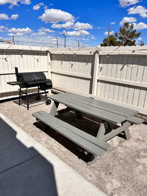 El Paso Furnished Homes