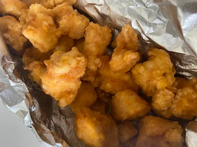 Noah’s Boneless & Wings (San Felipe)