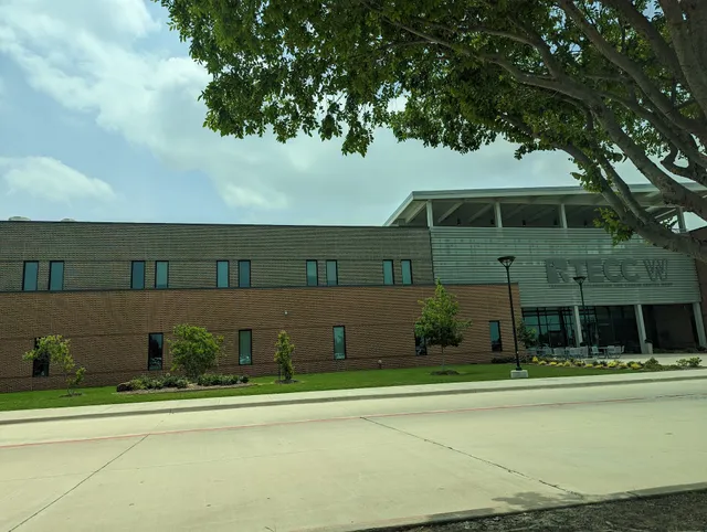 TECC West (Lewisville ISD)