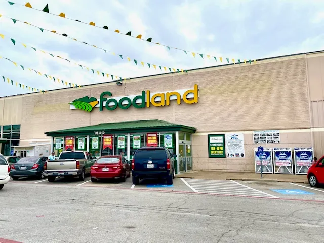 Foodland Markets