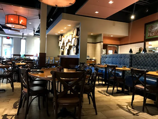 Tupelo Honey Southern Kitchen & Bar