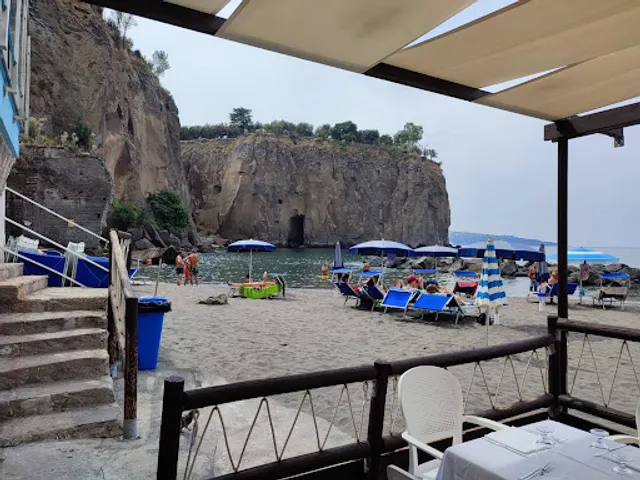 Ristorante Giosuè a Mare