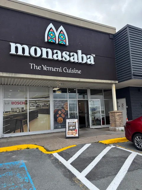 MONASABA
