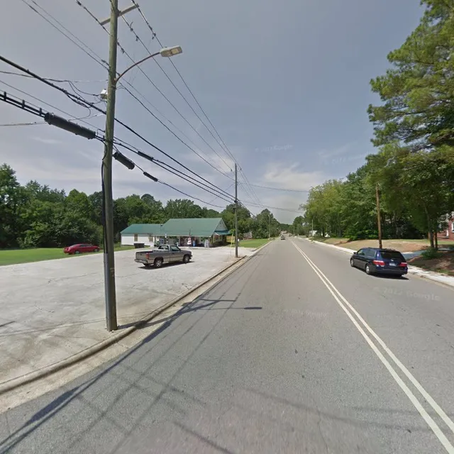 Sanford Grocery Store