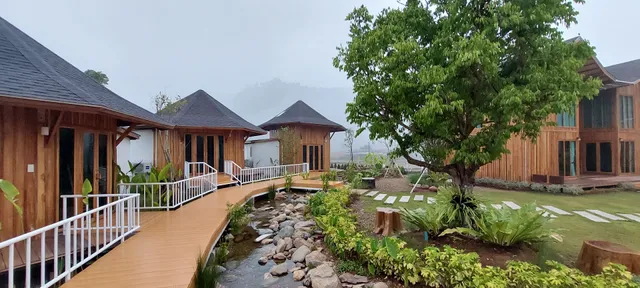 Times Klang Sapan Resort