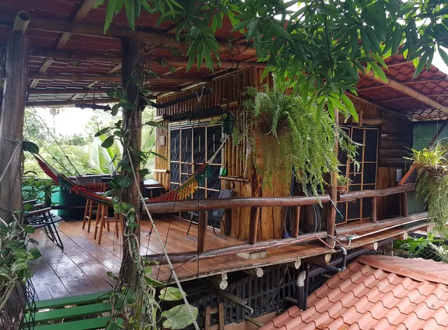 JARABACOA FAMILY HOSTEL