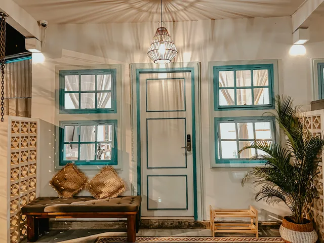 Biliq Coliving Space (an Airbnb Superhost)