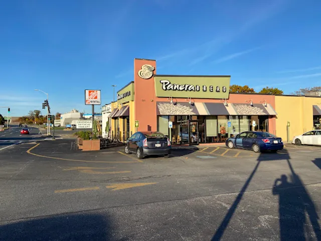 Panera Bread