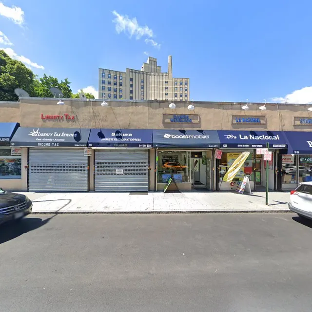 Best Choice Jamaican Jerk & Seafood