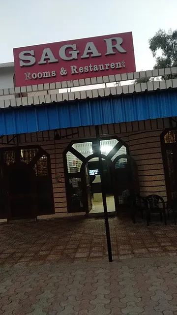 OYO 63430 Sagar Hotel And Restaurant